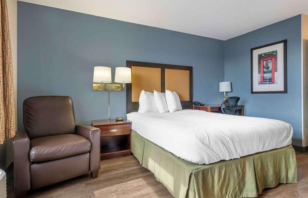 Extended Stay America Suites - Chicago - Romeoville - Bollingbrook Номер фото
